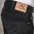 1958 Roamer Pant Black Cord - Vue 8