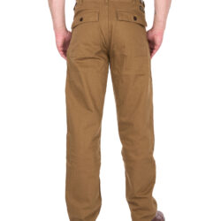 1962 OG-107 Pant Brown - principale