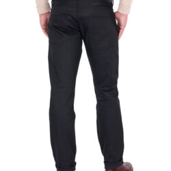 1963 Roamer Pant 13oz pitch black - principale