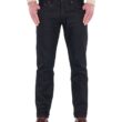1963 Roamer Pant 13oz pitch black - Vue 14