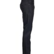 1963 Roamer Pant 13oz pitch black - Vue 16
