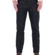 1963 Roamer Pant 13oz pitch black - Vue 5