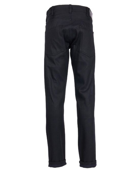 1963-roamer-pant-13oz-pitch-black-6 1963 Roamer Pant 13oz pitch black - Vue 6