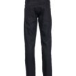 1963 Roamer Pant 13oz pitch black - Vue 6