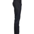 1963 Roamer Pant 13oz pitch black - Vue 7