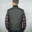 1965 CWU Vest olive drab - Vue 8