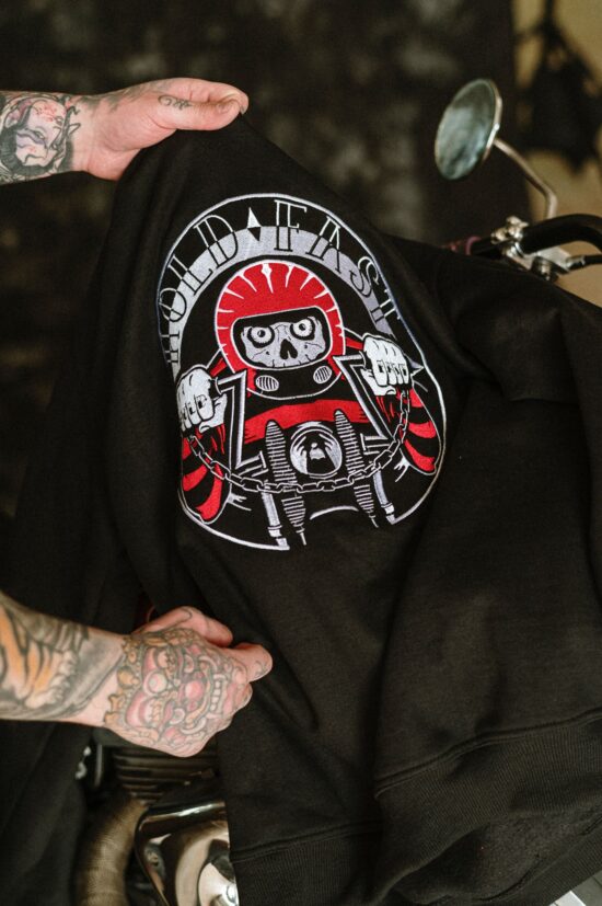 Sweat-capuche-Hold Fast Japstyle Hoodie (2) Sweat-capuche-Hold Fast Japstyle Hoodie-logo