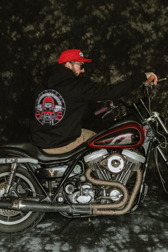 Sweat-capuche-Hold Fast Japstyle Hoodie (3) Sweat-capuche-Hold Fast Japstyle Hoodie (3)