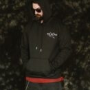 Sweat-capuche-Hold Fast Japstyle Hoodie-devant