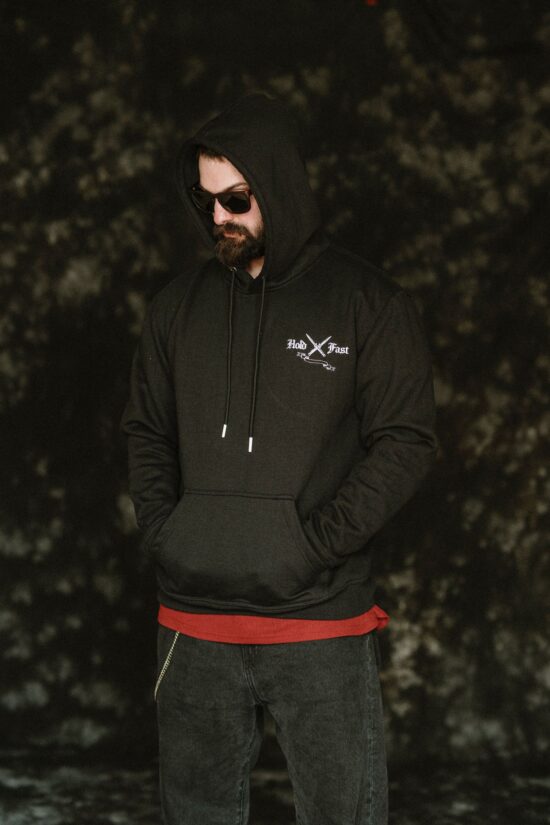 Sweat-capuche-Hold Fast Japstyle Hoodie (5) Sweat-capuche-Hold Fast Japstyle Hoodie-devant