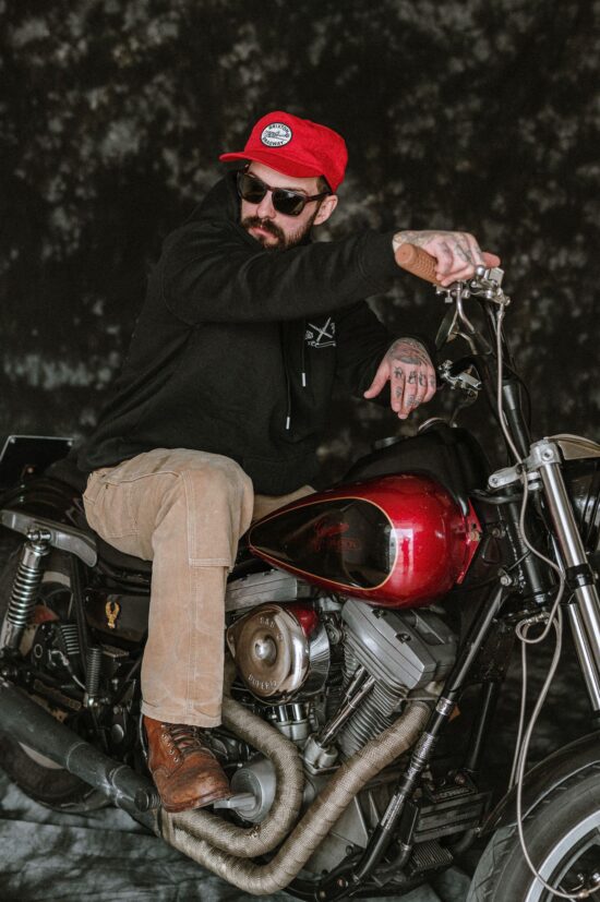 Sweat-capuche-Hold Fast Japstyle Hoodie (6) Sweat-capuche-Hold Fast Japstyle Hoodie-harley-davidson-rouge