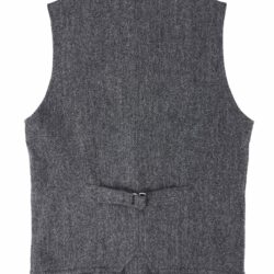 Photo 1 - 1905 Hauler Vest Dundee grey
