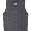 Photo 4 - 1905 Hauler Vest Dundee grey