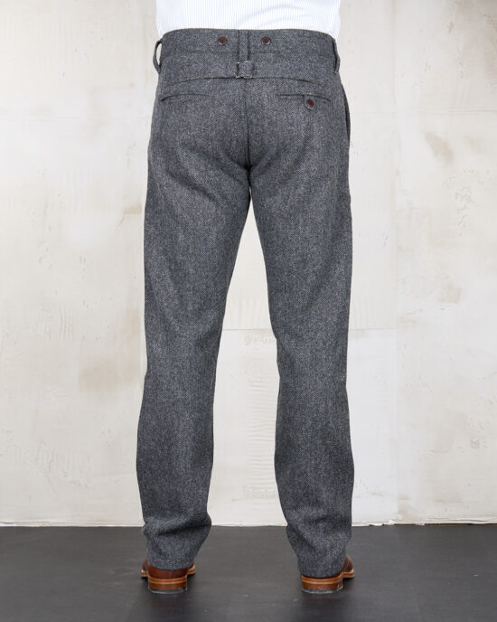 pike-brothers-1923-buccanoy-pant-dundee-grey-7 Photo 7 - 1923 Buccanoy Pant Dundee grey