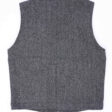 Photo 2 - 1937 Roamer Vest Dundee Grey