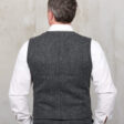 Photo 6 - 1937 Roamer Vest Dundee Grey