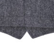 Photo 7 - 1937 Roamer Vest Dundee Grey