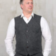 Photo 8 - 1937 Roamer Vest Dundee Grey