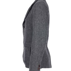 Photo 1 - 1938 Cricketeer Jacket Dundee grey