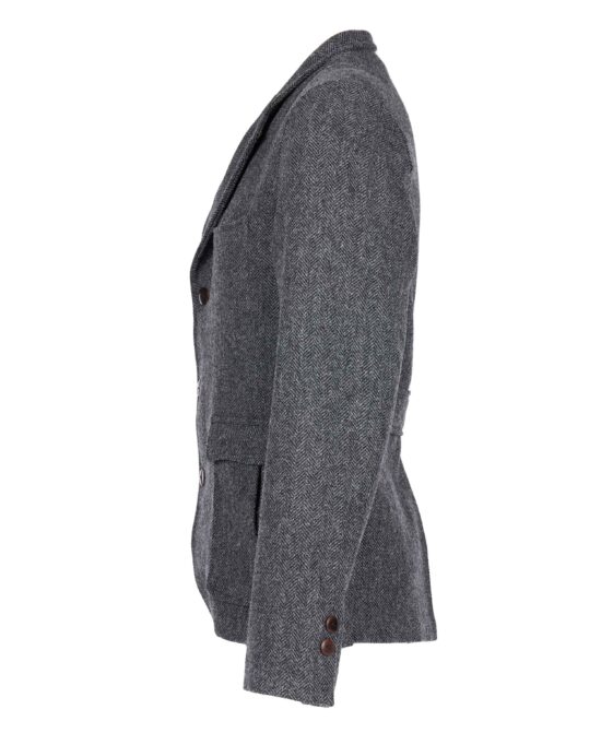 Photo 1 - 1938 Cricketeer Jacket Dundee grey