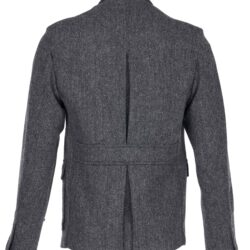 Photo 2 - 1938 Cricketeer Jacket Dundee grey