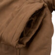 Photo 4 - 1944 N1 Deck Jacket waxed khaki brown