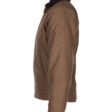Photo 9 - 1944 N1 Deck Jacket waxed khaki brown