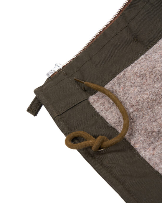 pike-brothers-1944-n1-deck-jacket-waxed-olive-1 1944 N1 Deck Jacket waxed olive