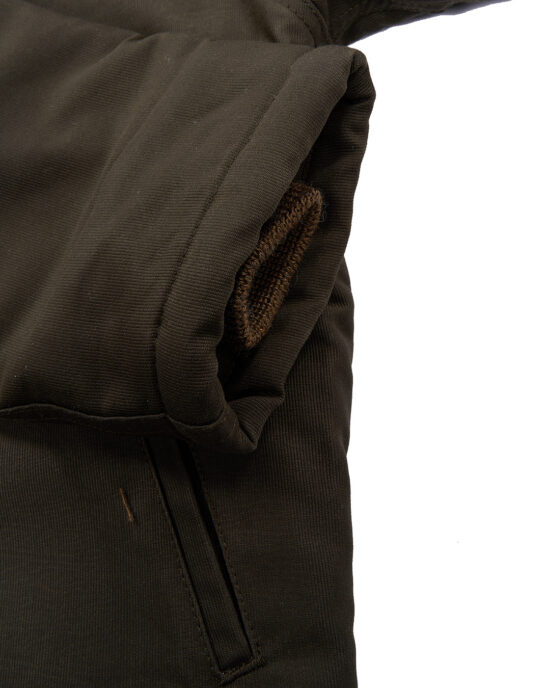 pike-brothers-1944-n1-deck-jacket-waxed-olive-10 1944 N1 Deck Jacket waxed olive