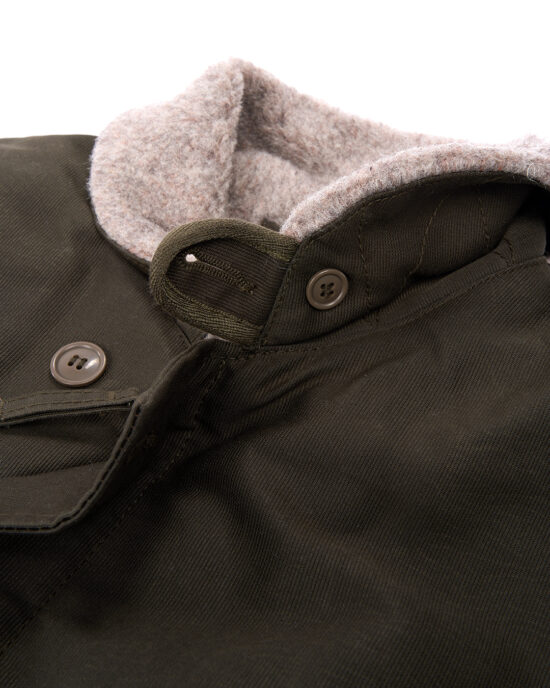 pike-brothers-1944-n1-deck-jacket-waxed-olive-3 1944 N1 Deck Jacket waxed olive