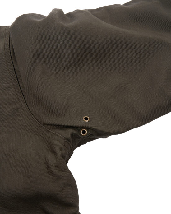 pike-brothers-1944-n1-deck-jacket-waxed-olive-6 1944 N1 Deck Jacket waxed olive