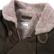 1944 N1 Deck Jacket waxed olive