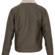 1944 N1 Deck Jacket waxed olive