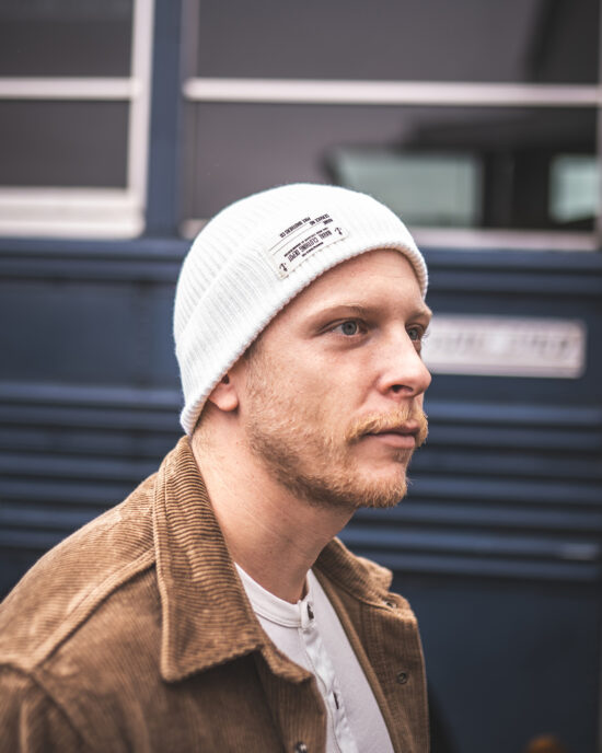 pike-brothers-1944-usn-watch-cap-white-5 1944 USN Watch Cap white-bonnet-blanc-USN-Army-pike-Brothers-school-of-cool