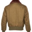 1945 B15 Flight Jacket olive