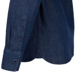 1952 Rider Shirt 8oz indigo