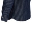 1937 Roamer Shirt blue Wabash Denim - Vue 4