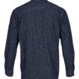 1937 Roamer Shirt blue Wabash Denim - Vue 5