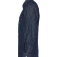 1937 Roamer Shirt blue Wabash Denim - Vue 6