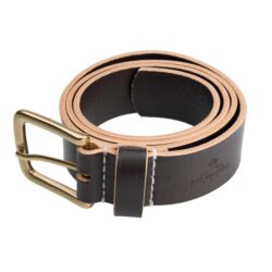 1963 Utility Belt brown - Vue 2