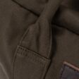 1965 D-Bag Medium Waxed Olive - Vue 4