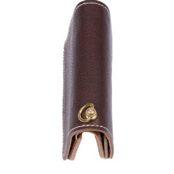 1965 Rider Wallet seal brown - principale