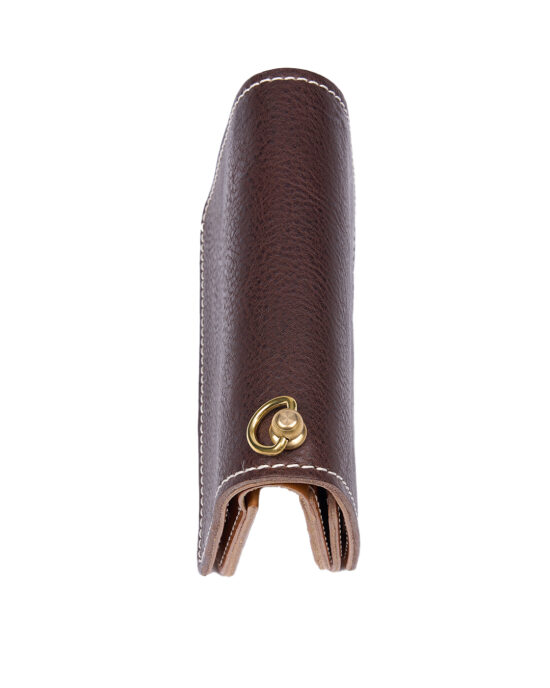 1965 Rider Wallet seal brown - principale