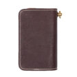 1965 Rider Wallet seal brown - Vue 2