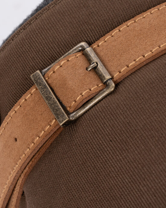 1965 Survival Blanket Waxed Khaki - principale