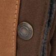 1965 Survival Blanket Waxed Khaki - Vue 2