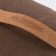 1965 Survival Blanket Waxed Khaki - Vue 3