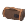 1965 Survival Blanket Waxed Khaki - Vue 9
