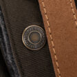 1965 Survival Blanket Waxed Olive - Vue 10