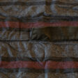 1965 Survival Blanket Waxed Olive - Vue 4